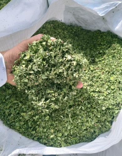 Kasuri Methi, Style : Dried