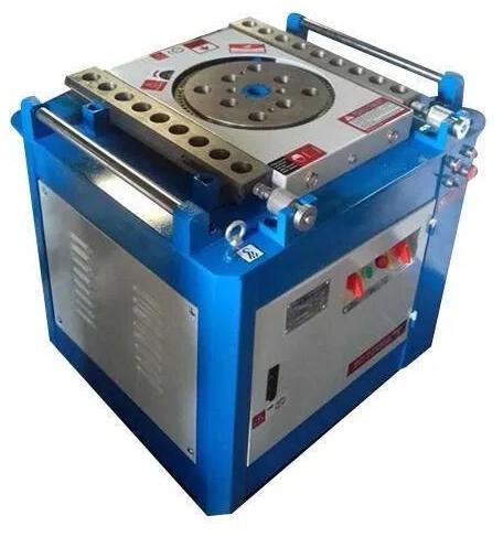 VRN Rebar Bending Machine, For Industrial