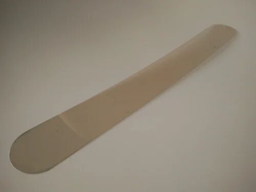 Mica Shields, For Industrial