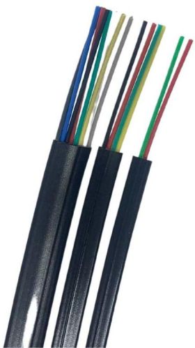 Chetan Unshielded Telecommunication Cables, Inner Material : Copper