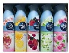 Air Freshener Spray, For Personal, Personal, Capacity : 300ml