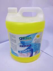 Perfumed Floor Cleaner, Packaging Type : Can