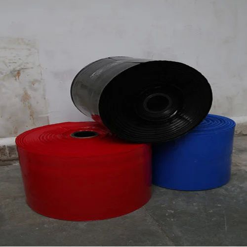 Plastic Sheet Roll