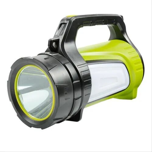 ABS Handheld Searchlight, For Personal