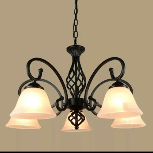 Polished Brass Chandelier, For Banquet Halls, Home, Hotel, Office, Restaurant, Feature : Attractive Designs