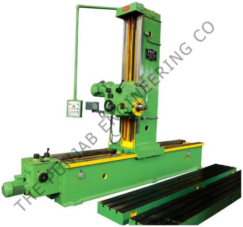 Automatic End / Face Milling Machine, Specialities : Long Life, High Performance, Easy To Operate