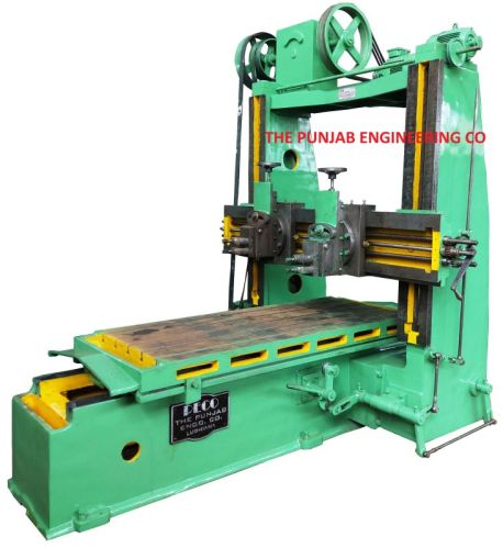 Peco Planner Machines