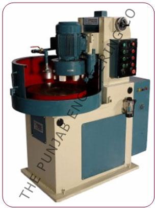 Electric Rotary Surface Grinding Machine