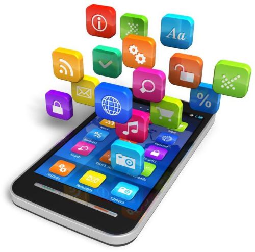 Mobile App Development Services