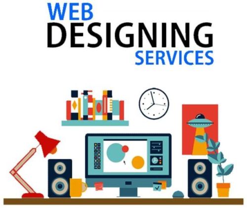 Website Designing Services