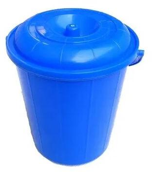 Supreme Plastic Waste Bin, Size : 10 Litre