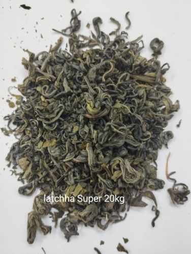 Raw Organic Green Tea., For Home, Office, Restaurant, Hotel, Packaging Type : Paper Box