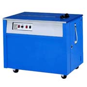 100 Kg Semi Automatic Strapping Machine, For Industrial