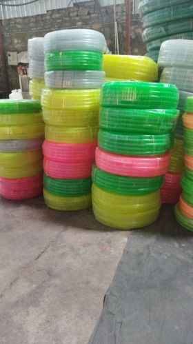 PVC Garden Pipe, For Domestic