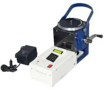 Black Digital Moisture Meter