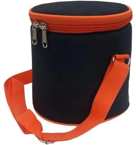 Polyester Lunch Tiffin Bag