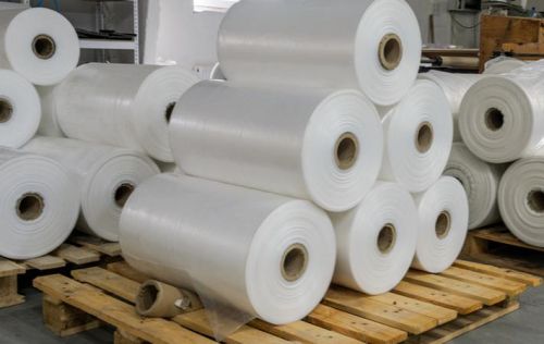 Polyester Film Scrap, Processed Scrap Form : Rolled