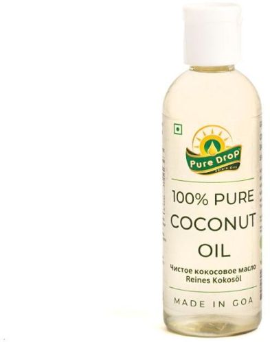 Pure Coconut Oil 0.2-0.5FFA (Export Grade)