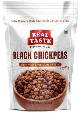 Boiled Black Chana, Packaging Type : Packet