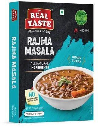 Rajma Masala, Packaging Size : 270 G