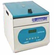 16.5 Kg Digital Centrifuge Machine, Max. Capacity : 200 Ml