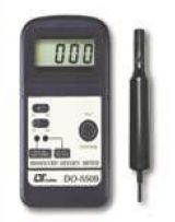 Automatic Electric Portable Dissolved Oxygen Meter, For Industrial