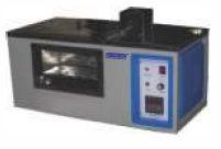 Grey Rectangular Electric Stainless Steel Precision Water Bath, For Laboratory, Voltage : 220V