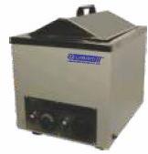 Grey Rectangular Electric Stainless Steel Serological Water Bath, For Laboratory, Capacity : 12 Ltr.