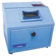 Blue Square 220V Single Tube Chromatography Inspection Cabinet, For Laboratory Use, Size : Standard