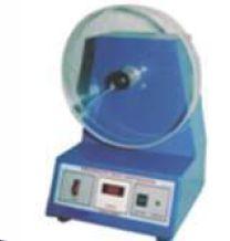 Blue 220v 50hz Tablet Friability Apparatus, For Labouratory Use