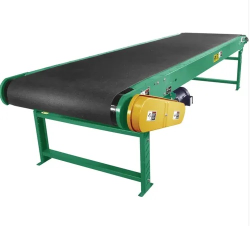 Cast Iron Belt Conveyors