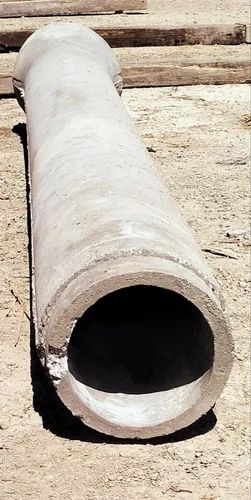 6 Inch RCC Hume Pipes, Length : 6feet