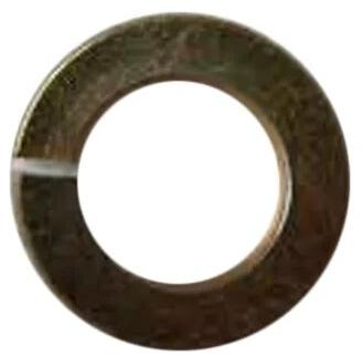 Brass Single Coil Spring Washer, Size : For M25 Fish Bolt