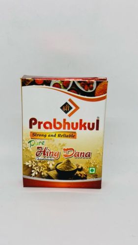 2gm Prabhukul Hing Dana For Cooking