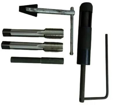 HSS Tap Threading Tool, Hardness : 50 HRC