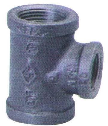 Stainless Steel Tee Couplings