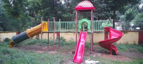 Mountwood Multiplay Station, Certification : ISO 9001:2008