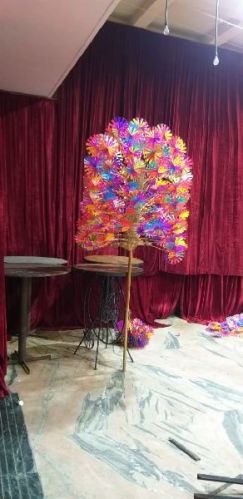 Wartenberg Pinwheel, For Birthday Decoration