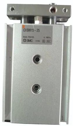 SMC Stainless Steel Guided Cylinder