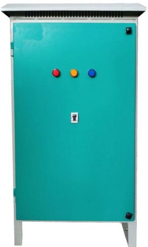 Marsz Green Automatic 50hz Hybrid Harmonic Filter, For Industrial