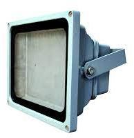 Marsz Metal LED Flood Light Fixture, Feature : Stable Performance, Low Consumption