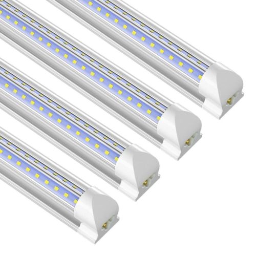 Marsz LED Tube Light Fixture, Feature : Stable Performance, Durable