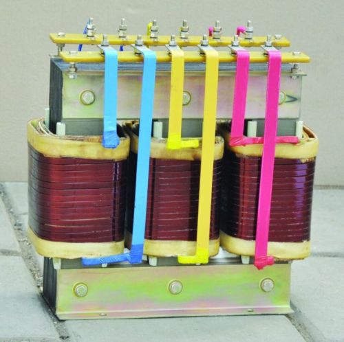 Electric Low Tension Power Transformer, For Industrial, Speciality : Robust Construction, High Efficiency