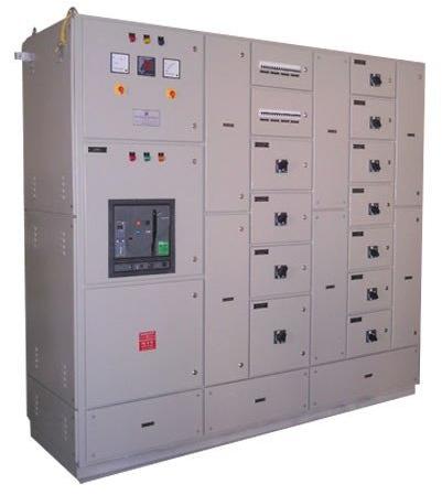 Single Phase Automatic Marsz PCC Panel, For Industrial Use, Feature : Easy To Install, Sturdy Construction