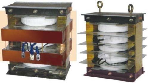 Marsz Ultra Isolation Transformer