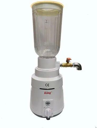 1000 W Commercial Fruit Juicer