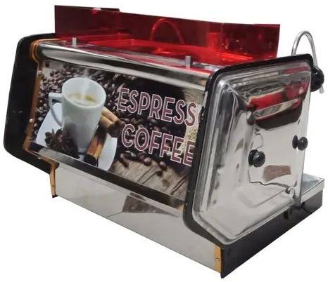 230 V 14 Inch Indian Espresso Coffee Machine