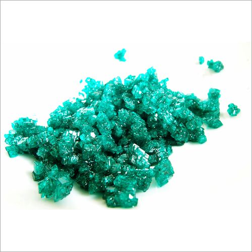 Nickel Sulphate Crystal, Purity : 99%