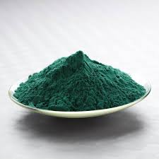 Oxide Green, Packaging Size : 25 Kg