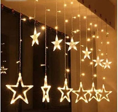 Star Diwali Lights, Feature : Unique Look, Stable Performance, Low Consumption, High Brightness